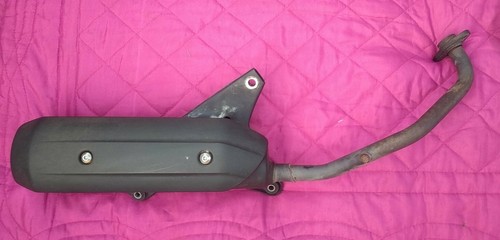 Echappement yamaha cygnus - -,