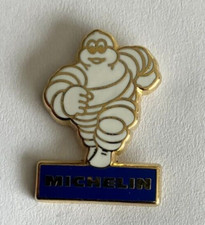 05 -  Pin's BIBENDUM MICHELIN Signé FRAISSE