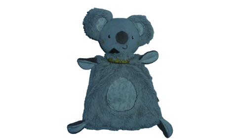Doudou koala plat comme - , neuf