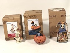 Figurine Mini Jim Shore