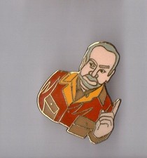 Pin's Bebete Show (signé