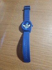 Montre Adidas Bleu
