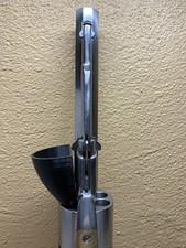 Entonnoir noir pour revolver à poudre noire: colt, remington, roger & spencer