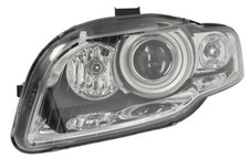 PHARE AVANT GAUCHE ÉLECTRIQUE