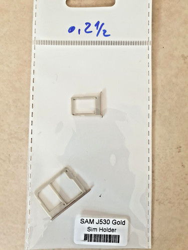 Tiroir carte sim - tiroir, pour