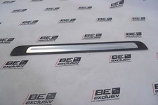 Audi A6 4G Barre D 'em Barquement À L'Avant Gauche Baguette Entrée Seuil