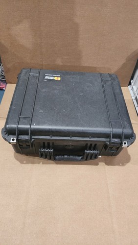 Pelican 1550 water - 1550,