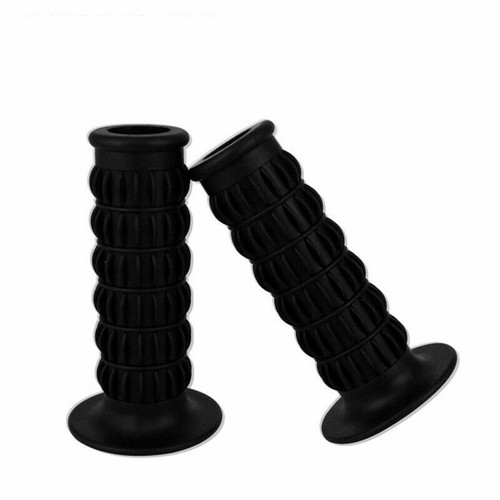 Boutons guidon vintage - de,