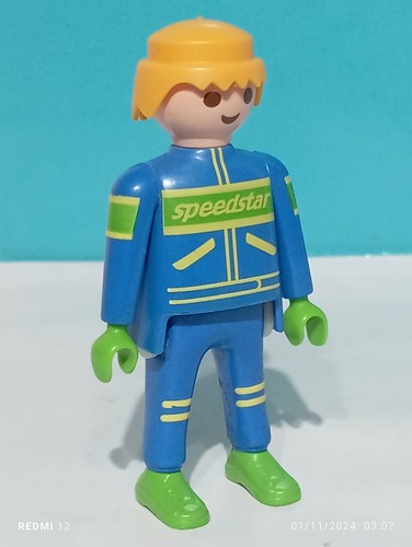 Playmobil ref 3399 figurine - 3399,