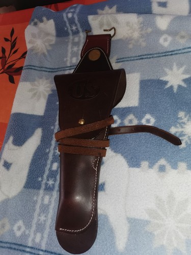 Holster colt - colt, 45