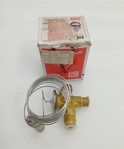 Danfoss tex2 068z3209417 vanne - tex2,