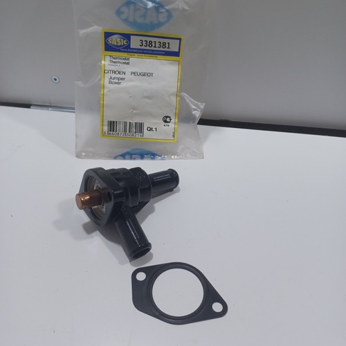 Thermostat peugeot boxer - boxer, i
