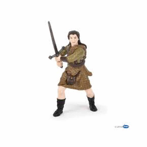 Papo william wallace fantasy - papo,