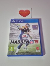 ? NFL Madden 15 - Sony PlayStation 4 (Ps4)