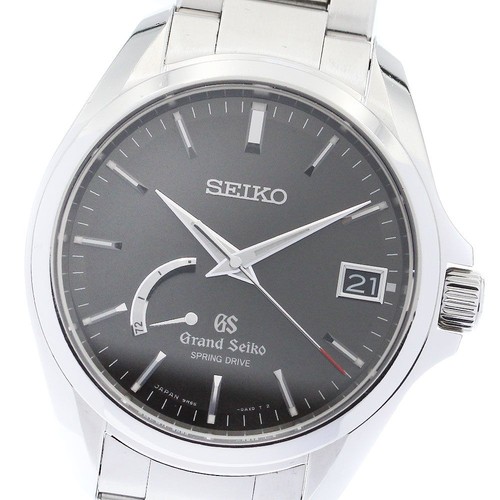 Seiko sbga073 grand date - grand,