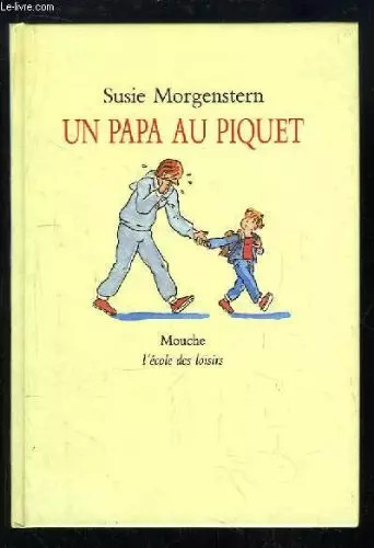 Papa piquet susie - un,