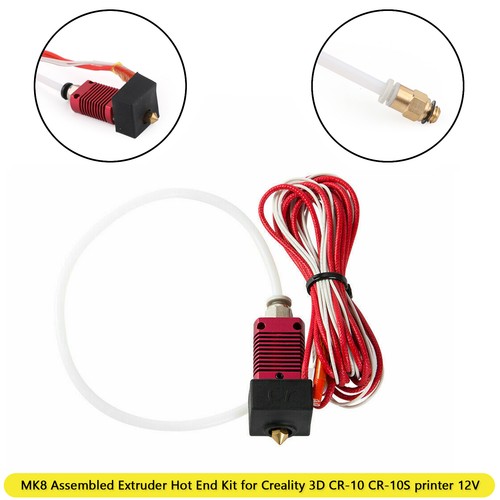 Printer upgrade extruder - printer,
