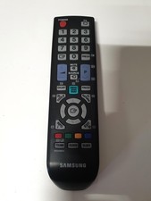 Télécommande Samsung