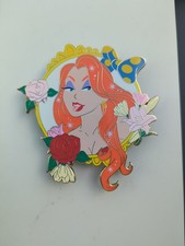 Pin's Jessica Roger Rabbit Édition Limitée 40