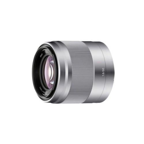 Objectif portrait sony - objectif,