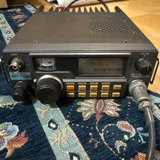 YAESU FT-790 mkll 430MHz UHF émetteur-récepteur tous modes en l'état...