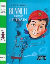 A. BUCKERIDGE--BENNETT PREND
