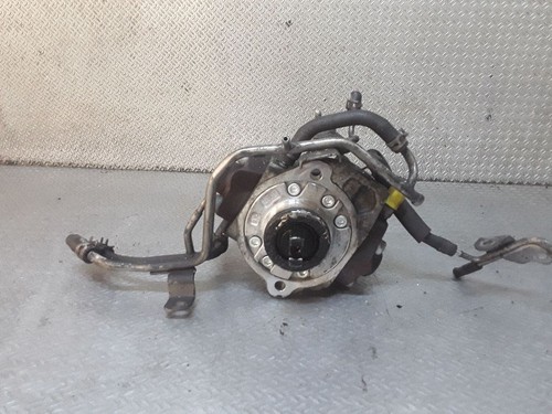 Mazda 2009 diesel pompe - diesel,