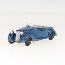 Dinky Toys 38b Sunbeam Talbot