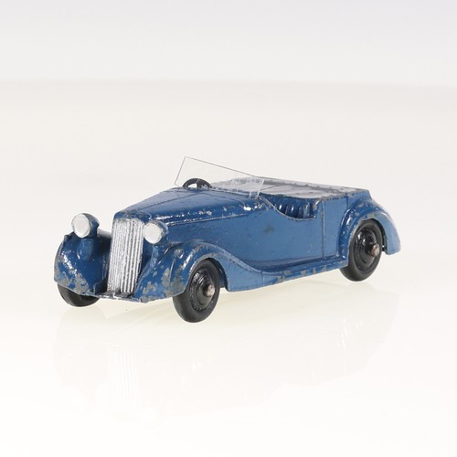 Dinky toys 38b - dinky, talbot