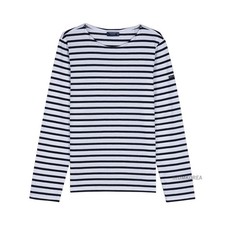 Saint James T-shirt moderne