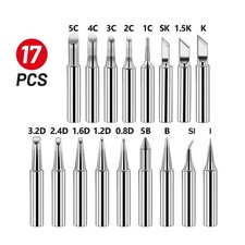 Soudure Station Point de