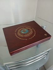 Coffret placomusophile
