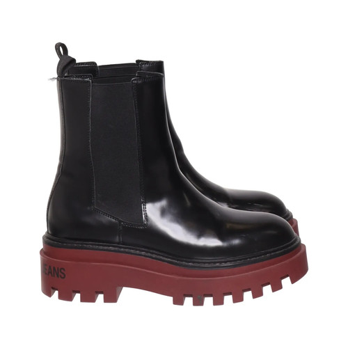 Jean calvin klein bottes - jean,