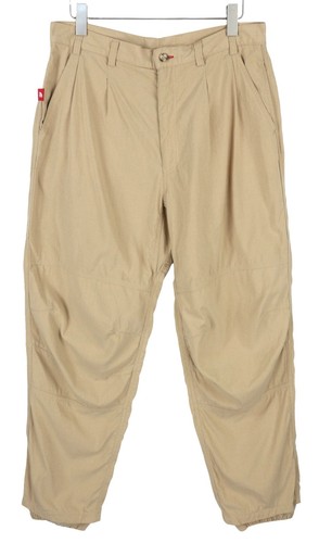 The north face pantalon homme - face,