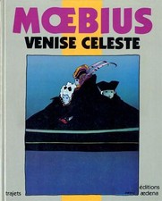 EO  Venise celeste (Moebius)