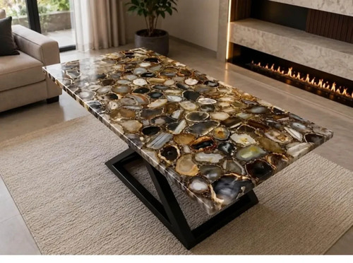 Custom agate stone - agate, |