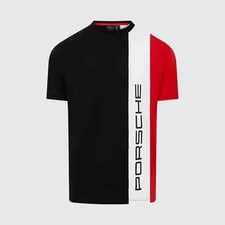 T-Shirt Officiel Porsche