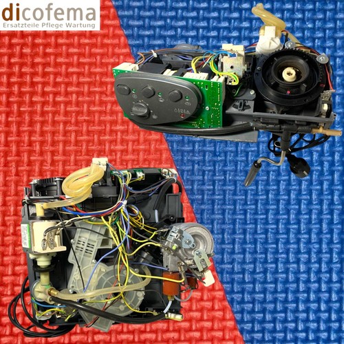 Saeco vienna superautomatica - saeco,