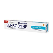 lot de 3 Dentifrices SENSODYNE