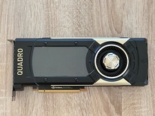 NVIDIA QUADRO GV100 - 32 GB