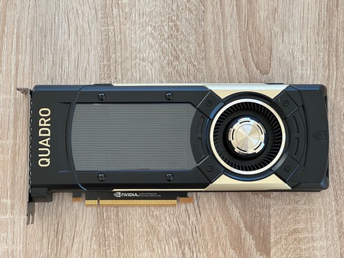 Nvidia quadro gv100 32 - gv100,