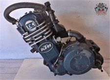 MOTEUR KTM 600 LC4 de 1987 à 1989 - réf : 74