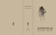 Antoine D'Agata - Acéphale -