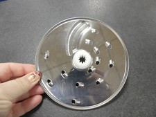 Disque à râpé émincer gros pour robot multifonctions Kenwood KM280 (Occasion)