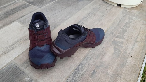 Chaussures course running - chaussures,