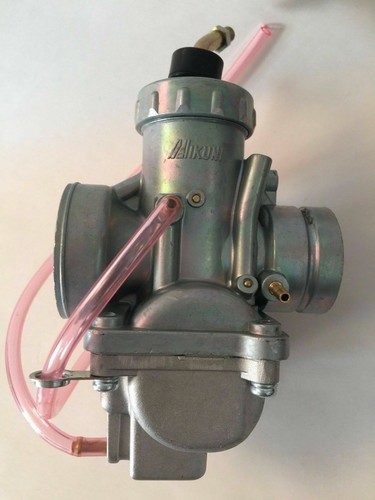 Carburateur dtmx 125 24 - 125,