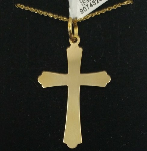 Pendentif chaîne 18k - pendentif, et