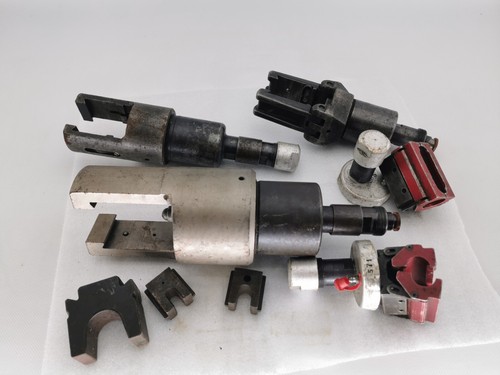 Greenlee équivalent outils - greenlee, ou