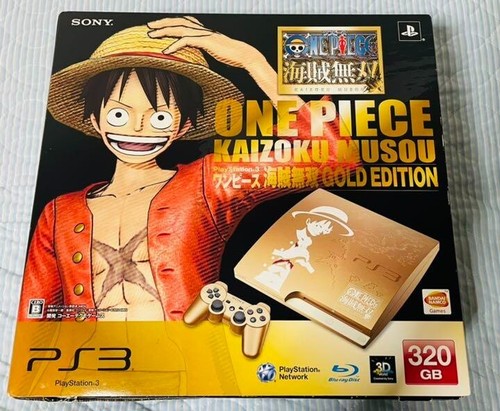 Sony playstation ps3 - sony, 3