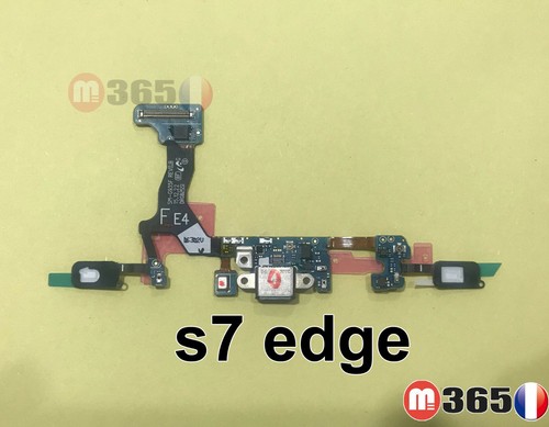 Samsung edge connecteur - s7,